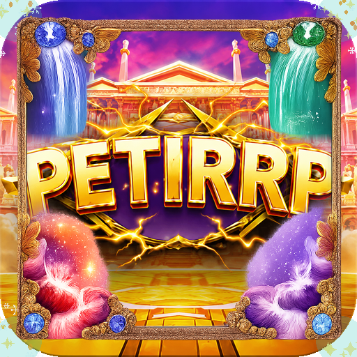 petirrp — galeri pratinjau Resmi APK